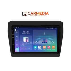 CARMEDIA CM2089-13 TABLET 9'' OEM SUZUKI SWIFT 2017+
