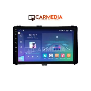 CARMEDIA CM2089-13 TABLET 9'' OEM TOYOTA AURIS 2015 - COROLLA 2017-2019