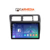 CARMEDIA CM809-13 TABLET 9'' OEM TOYOTA COROLLA 1992-1997 2 CARMEDIA TOYOTA COROLLA 1992 1997 809