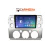 CARMEDIA CM2089-13 TABLET 9'' OEM TOYOTA FJ CRUISER 2007-2013 2 CARMEDIA TOYOTA FJ CRUISER 2007 2013