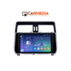 CARMEDIA TOYOTA LAND CRUISER 2019 810
