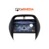 CARMEDIA CM209-13 TABLET 9'' OEM TOYOTA RAV 4 2000-2006 V2 2 CARMEDIA TOYOTA RAV 4 2000 2006 209
