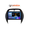 CARMEDIA CMDU409-3 TABLET 9'' OEM TOYOTA RAV 4 2000-2006 V2 2 CARMEDIA TOYOTA RAV 4 2000 2006 409 12