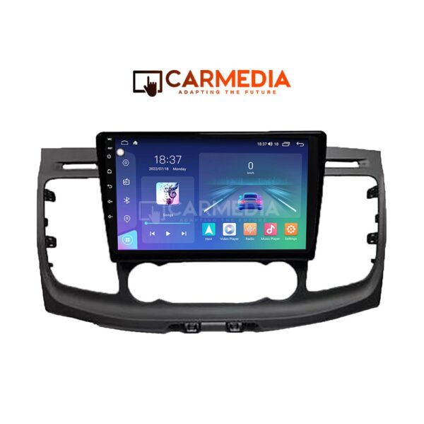 CARMEDIA CM610-13 TABLET 10'' OEM FORD TRANSIT CUSTOM | TOURNEO CUSTOM 2019+