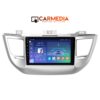 CARMEDIA TUCSON 2015 2019