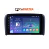 CARMEDIA CM2089-13 TABLET 9'' OEM VOLVO S80 1998-2006 2 CARMEDIA VOLVO S80 1998 2006