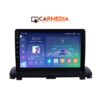 CARMEDIA CM2089-13 TABLET 9'' OEM VOLVO XC90 2002-2014 1 CARMEDIA VOLVO XC90 2002 2014