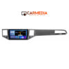 CARMEDIA CM81036-13 PLUS TABLET 10.36'' OEM VW GOLF SPORTSVAN 2014+ V2 1 CARMEDIA VW GOLF SPORTSVAN 2014 V2 framecablecanbus 3