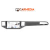 CARMEDIA CMDU81036-6 PRO PLUS TABLET 10.36" OEM VW GOLF SPORTSVAN 2014+ V2 1 CARMEDIA VW GOLF SPORTSVAN 2014 V2 framecablecanbus 5