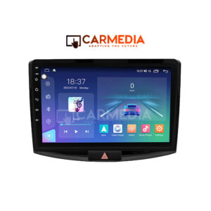 CARMEDIA CM20810-13 TABLET 10'' OEM VW PASSAT 2005-2015 7 CARMEDIA VW PASSAT 2005 2015