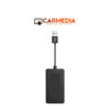 CARMEDIA WIRED TO WIRELESS CARPLAY