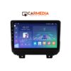 CARMEDIA CM2089-13 TABLET 9'' OEM JEEP WRANGLER 2018+ 2 CARMEDIA WRANGLER 2018