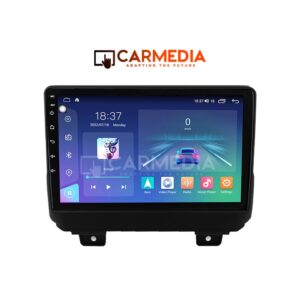 CARMEDIA CM2089-13 TABLET 9'' OEM JEEP WRANGLER 2018+