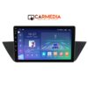 CARMEDIA CM610-13 TABLET 10'' OEM BMW X1 (E84) 2009-2015 2 CARMEDIA X1 E84 2009 2015 1