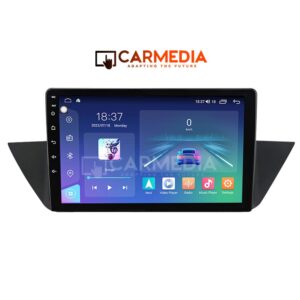 CARMEDIA CM20810-13 TABLET 10'' OEM BMW X1 (E84) 2009-2015