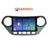 CARMEDIA i10 2014 2020