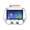CARMEDIA CM2089-13 TABLET 9'' OEM HYUNDAI i20 2008-2012 A/C-CLIMA 2 CARMEDIA i20 2008 2013 AC CLIMA