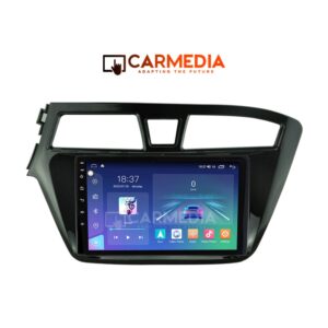 CARMEDIA CM2089-13 TABLET 9'' OEM HYUNDAI i20 2014-2019