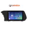 CARMEDIA i20 2021