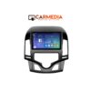 CARMEDIA i30 2007 2012 CLIMA