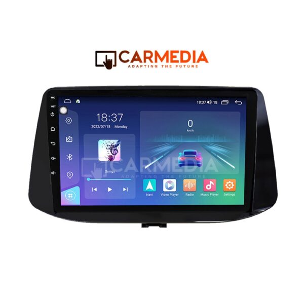 CARMEDIA CM2089-13 TABLET 9'' OEM HYUNDAI i30 2018+