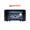 CARMEDIA CM209-13 TABLET 9'' OEM CITROEN C3 2022-2024 1 CITROEN C3 2022 2024 209