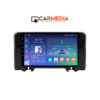CARMEDIA CM809-13 TABLET 9'' OEM CITROEN C3 2022-2024 1 CITROEN C3 2022 2024 809
