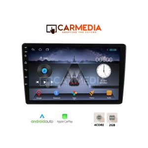 CARMEDIA CM209-13 TABLET 9'' OEM JEEP CHEROKEE 2002-2007