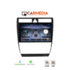 CARMEDIA CM209C-13 TABLET 9'' OEM AUDI A6 1998-2005 2 CM209 13 A6 1998 2005 1