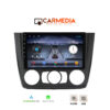 CARMEDIA CM209C-13 TABLET 9'' OEM BMW SERIES 1 (E81-82-87-88) 2004-2013 A/C 1 CM209 13 BMW SERIES1 E81 82 87 88 2004 2013 AC 1