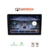 CM210 13 TABLET AUDI A4 2002 2008