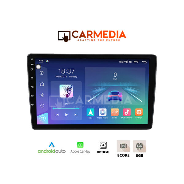 CARMEDIA CM810-13 TABLET 10''