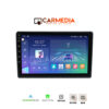 CARMEDIA CM809-13 TABLET 9'' OEM NISSAN NAVARA 2006-2011 CLIMA 2 CM810 12 PRO TABLET AUDI A4 2002 2008