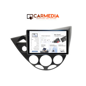 CARMEDIA CMDU12095-13 PRO PLUS TABLET 9.5'' OEM FORD FOCUS 1995-2003