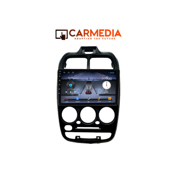 CARMEDIA CM209-13 TABLET 9'' OEM HYUNDAI ACCENT 1999-2005 V1