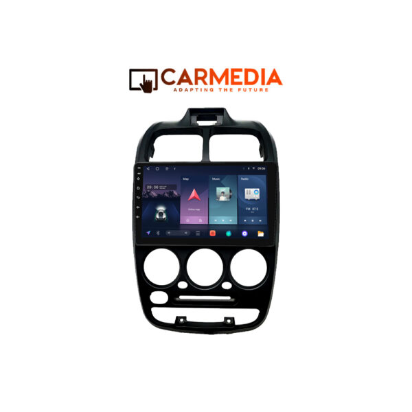 CARMEDIA CM209C-13 TABLET 9'' OEM HYUNDAI ACCENT 1999-2005 V1