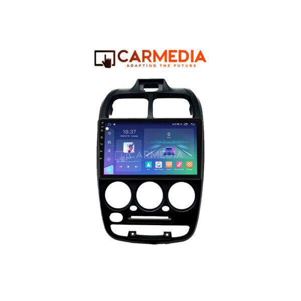 CARMEDIA CM809-13 TABLET 9'' OEM HYUNDAI ACCENT 1999-2005 V1