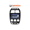 CARMEDIA CM209-13 TABLET 9'' OEM HYUNDAI ACCENT 1999-2005 V2 1 HYUNDAI ACCENT 1999 2005 V2 109 209
