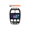 CARMEDIA CM209C-13 TABLET 9'' OEM HYUNDAI ACCENT 1999-2005 V2 1 HYUNDAI ACCENT 1999 2005 V2 209C 2089 609