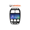 CARMEDIA CM809-13 TABLET 9'' OEM HYUNDAI ACCENT 1999-2005 V2 1 HYUNDAI ACCENT 1999 2005 V2 809