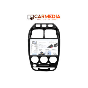 CARMEDIA CMDU4095-5 PRO PLUS TABLET 9.5'' OEM HYUNDAI ACCENT 1999-2005 V2