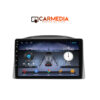 CARMEDIA CM210-13 TABLET 10'' OEM JEEP GRAND CHEROKEE 2005-2007 V2 2 JEEP GRAND CHEROKEE 2005 2007 110 210