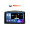 CARMEDIA CMDU410-3 TABLET 10'' OEM JEEP GRAND CHEROKEE 2005-2007 V2 2 JEEP GRAND CHEROKEE 2005 2007 410 81036