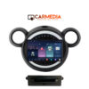 CARMEDIA CM409-13 TABLET 9'' OEM MINI COUNTRYMAN (R60) 2010-2016 | PACEMAN (R61) 2013-2016 1 Layer 1565 copy 22