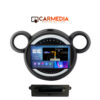 CARMEDIA CMDU409-3 TABLET 9'' OEM MINI COUNTRYMAN (R60) 2010-2016 | PACEMAN (R61) 2013-2016 2 Layer 1565 copy 23