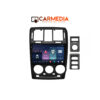 CARMEDIA CM2089-13 TABLET 9'' OEM HYUNDAI GETZ 2002-2011 2 Layer 1768 copy