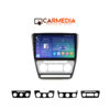 CARMEDIA CM20810-13 TABLET 10'' OEM SKODA OCTAVIA 5 2005-2012 A/C-CLIMA BLACK 1 Layer 545 copy 4
