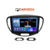 CARMEDIA CM8095-12 PRO PLUS TABLET 9.5'' OEM HYUNDAI i10 2008-2013 1 NEW UI SCREEN 2 copy 91