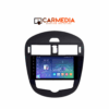 CARMEDIA CM809-13 TABLET 9'' OEM NISSAN PULSAR 2014+ 1 NISSAN PULSAR 2014 809