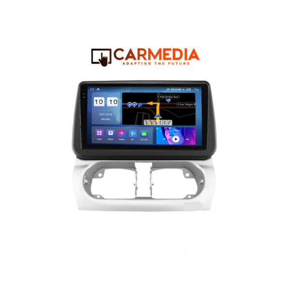 CARMEDIA CM8095-13 PLUS TABLET 9.5'' OEM OPEL COMBO 2001-2011 | CORSA C 2000-2006 | TIGRA 2004-2009